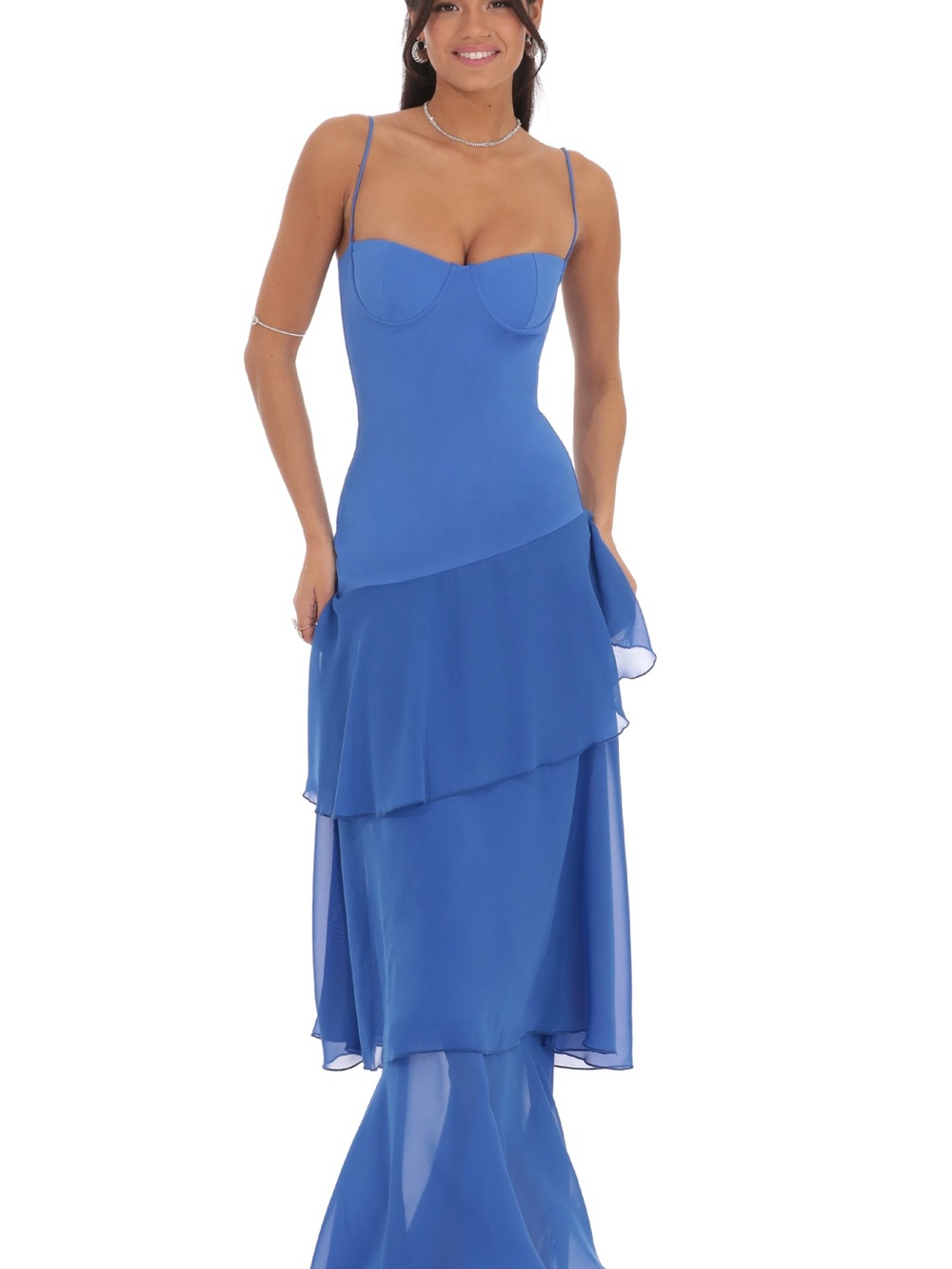 Lucy in the Sky Dress